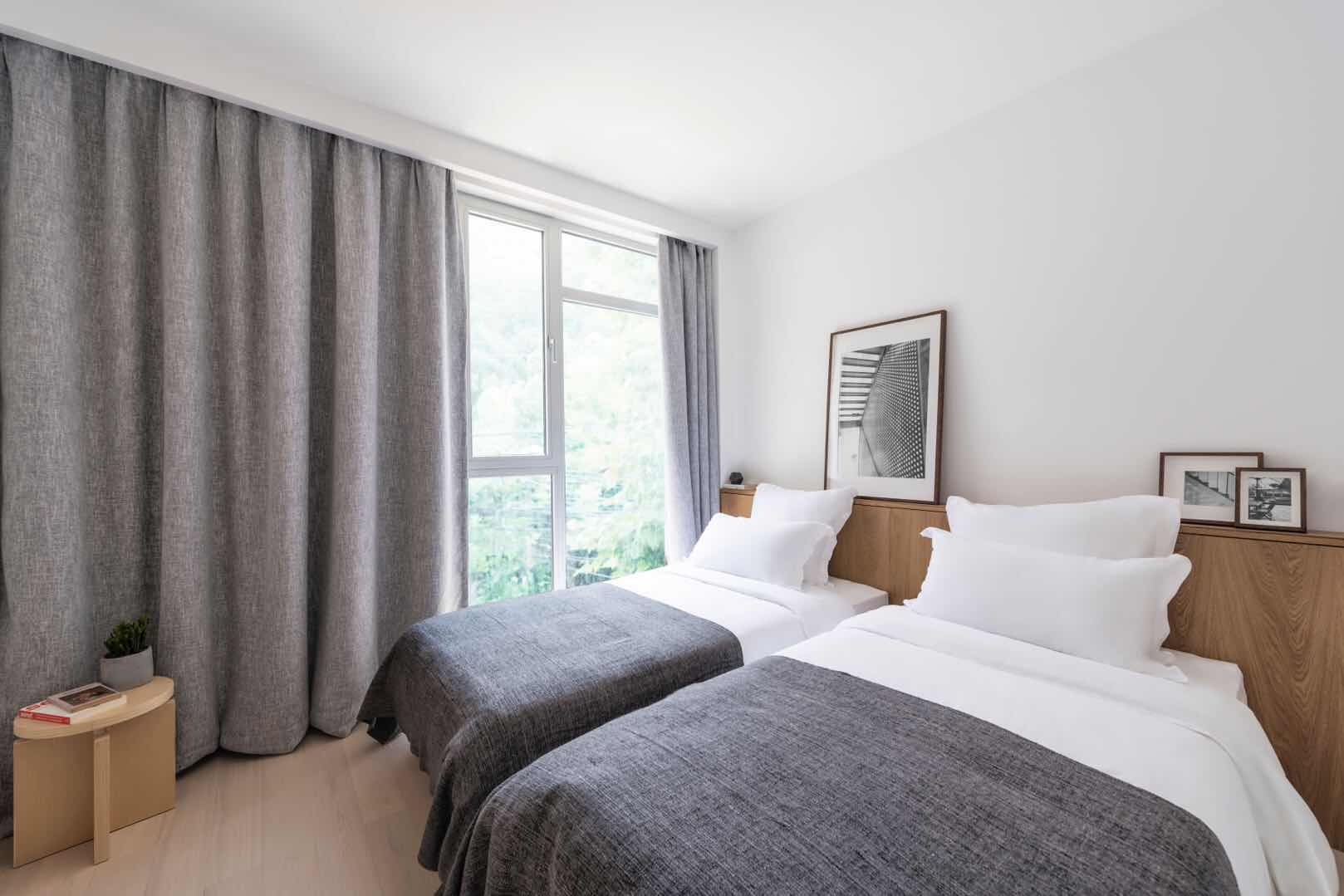 租赁时代到来公寓房到底能不能买,长租公寓对房地产市场的影响