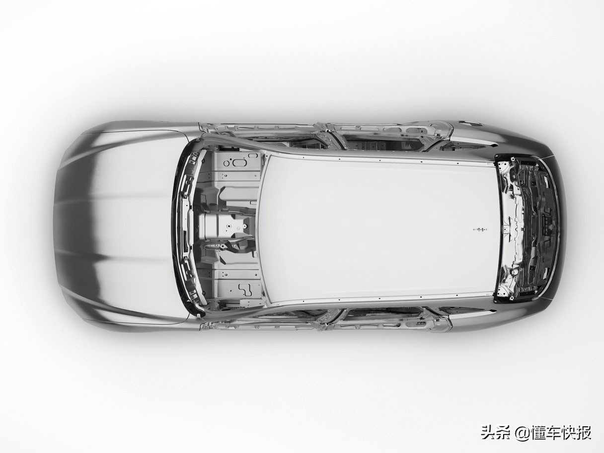 一分钟懂车捷豹f-pace了解一下,捷豹f-pace曜黑运动