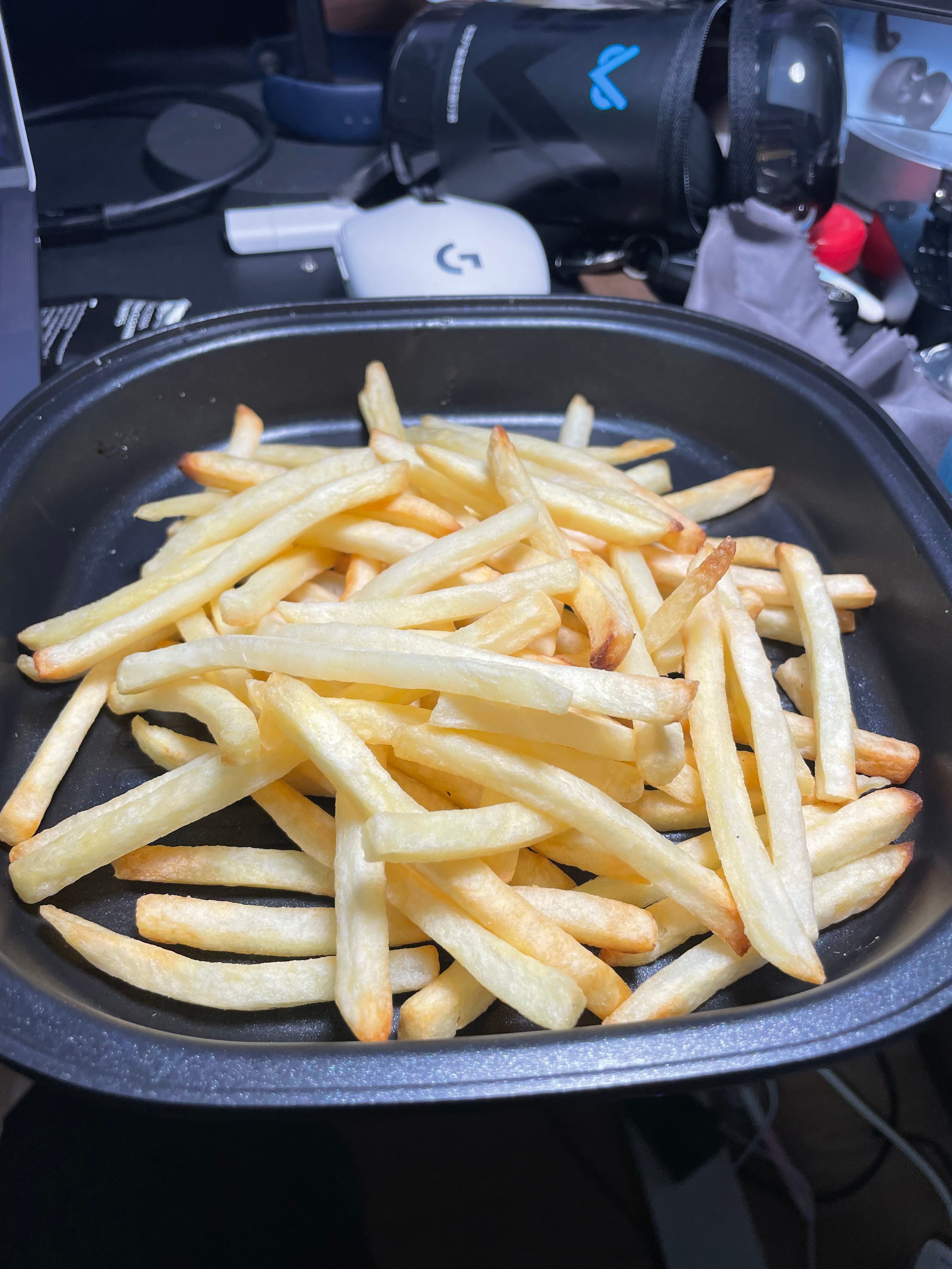 双十一如何选择空气炸锅,飞利浦、宜盾普、东菱、BRUNO炸锅横评