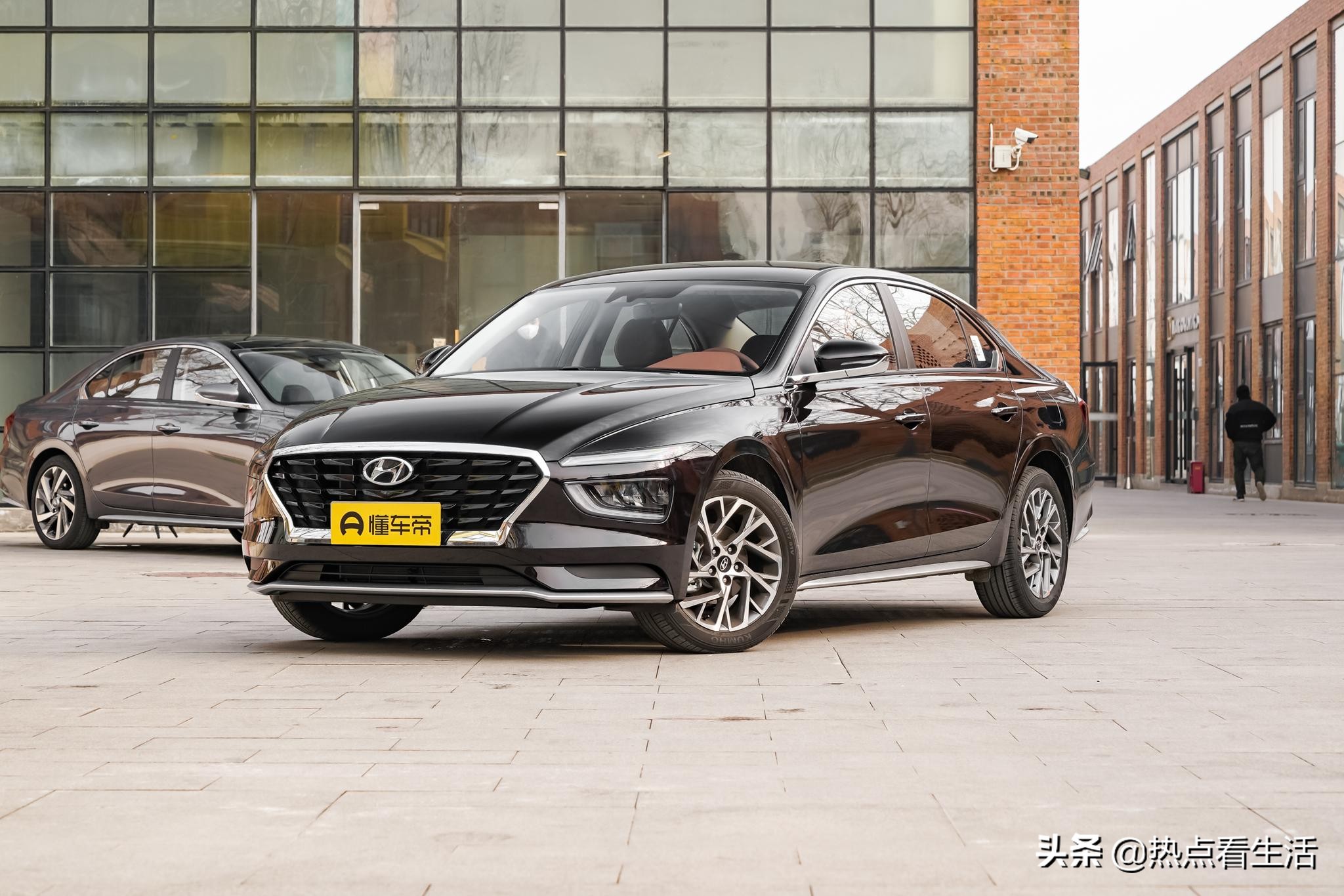 韩系车名图,韩系名图车质量到底咋样