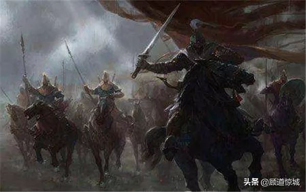 慕容超简介,慕容超是怎么灭亡的