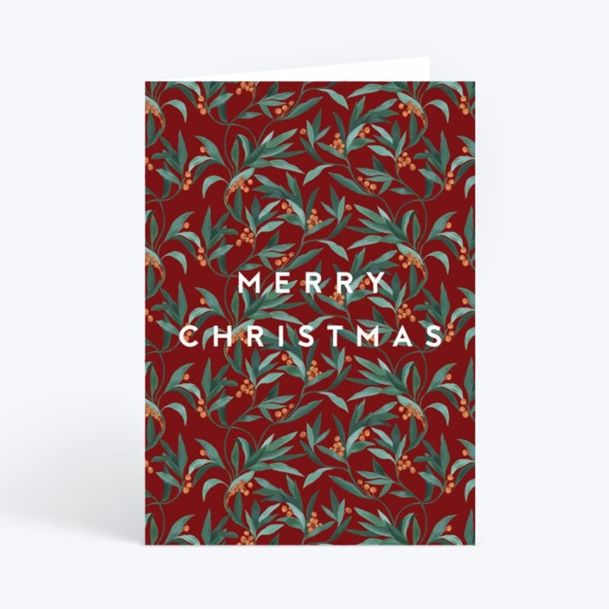 一张贺卡只能写给一个人吗,你还愿意写信吗