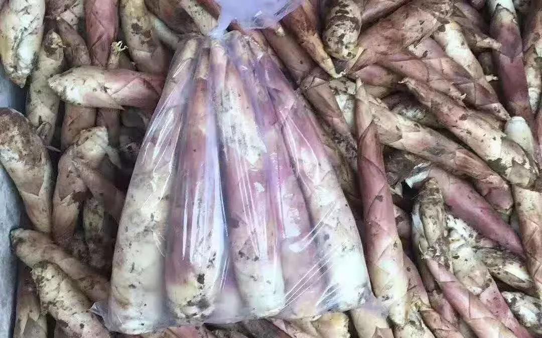 冬天红薯香甜润肠通便健脾养胃,红薯健脾养胃