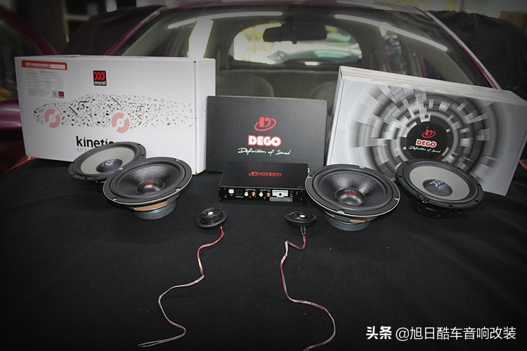 丰田致炫音响改装,丰田致炫音响改装方法