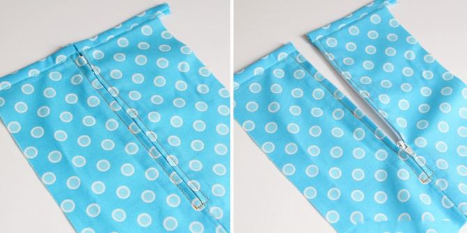 拉链的制作视频教程大全,拉链的制作流程