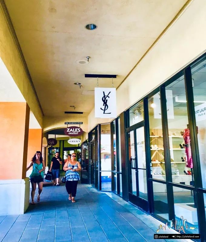 嗨购奥莱,捡漏品牌奥特莱斯