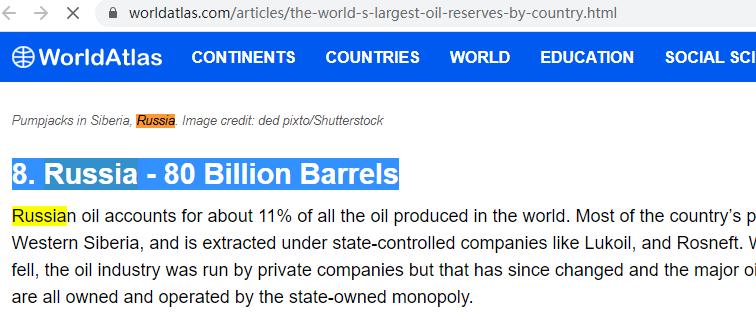 历史上油价危机,世界油价危机