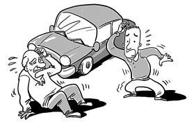 开车撞死人无法找到亲属怎么办