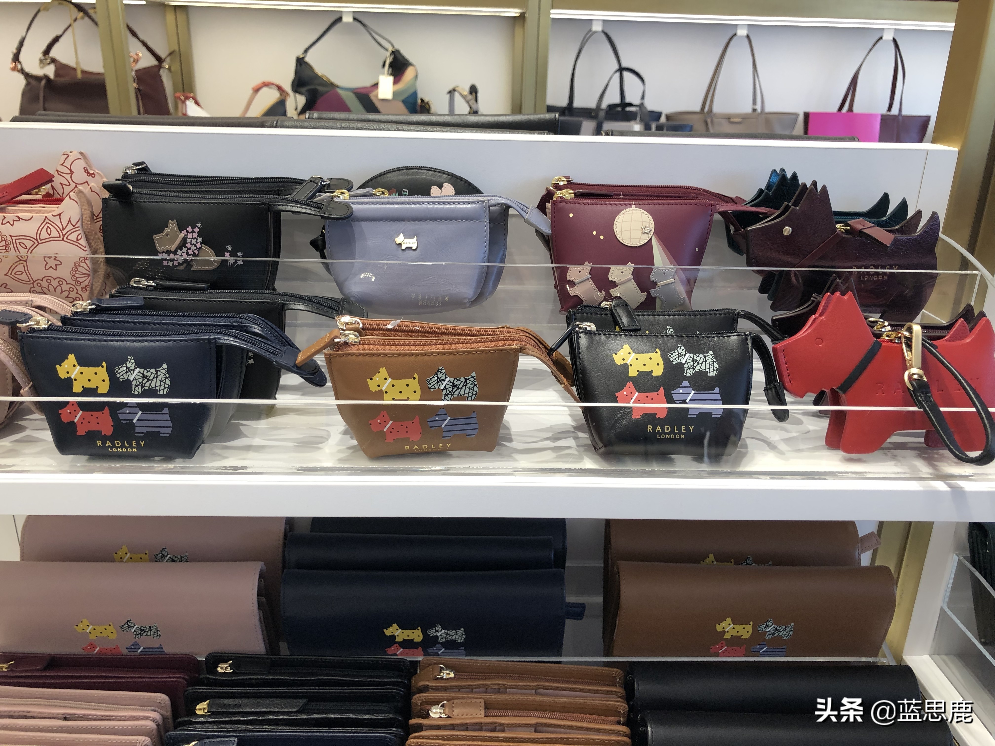 英国比斯特购物村必买,比斯特购物村英国折扣卡