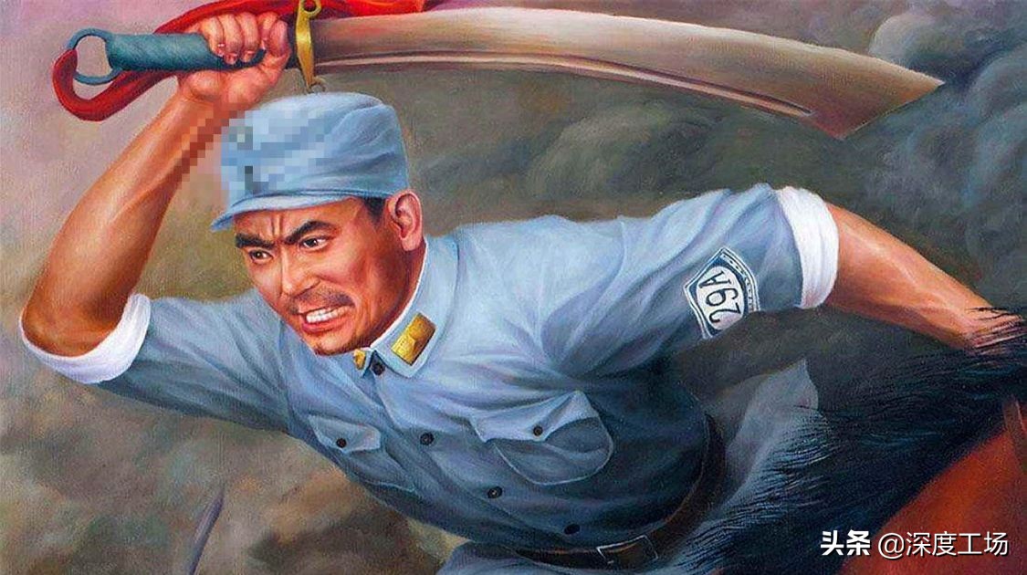 二十九军抗日大刀收藏,二战日本战刀真品拍卖