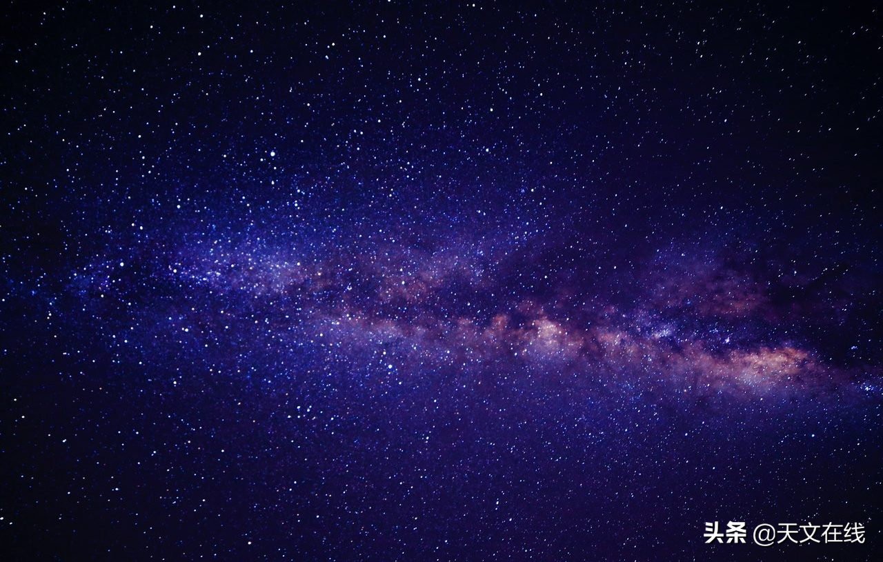 星系与星系之间的距离越来越近吗,为啥越远的星系会离我们越来越远