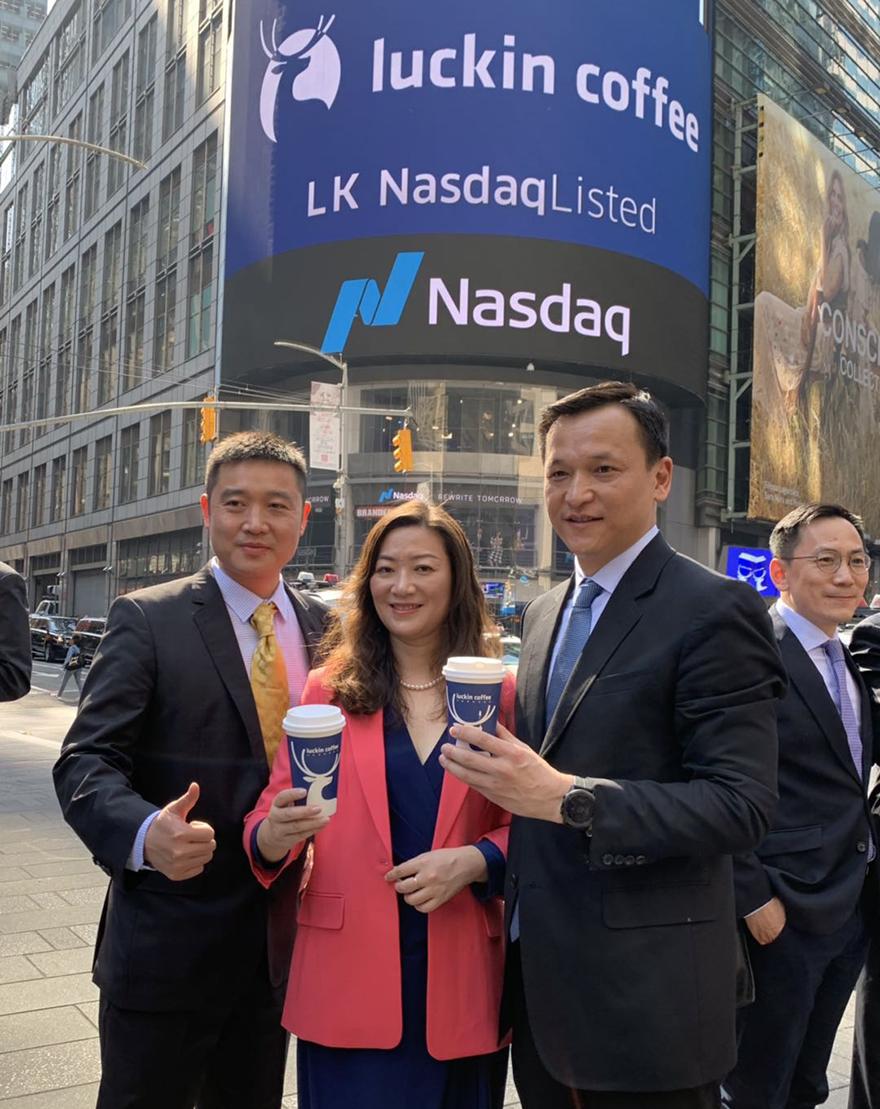 华平集团陆正耀近况,华平投资神州优车股份