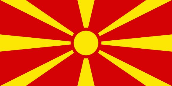 希腊为什么和马其顿国名之争,马其顿希腊国名之争