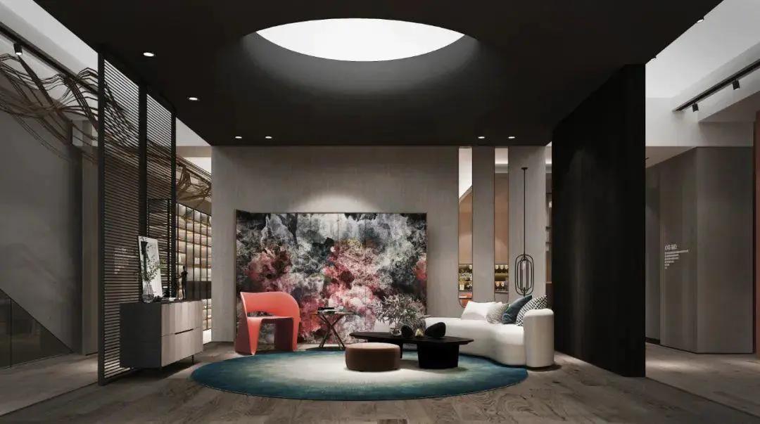 不锈钢橱柜现代风,现代新中式不锈钢橱柜