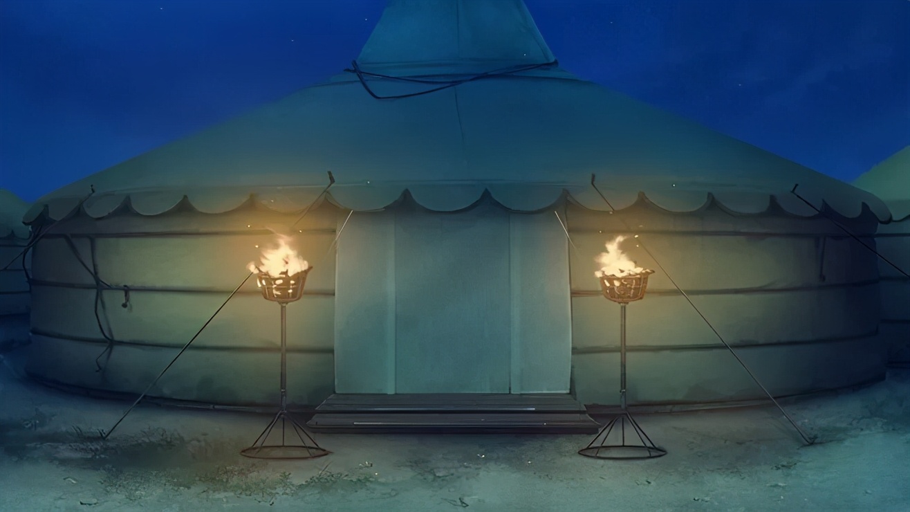 关于月亮思念故乡的古诗句大全,夜晚优美的思乡古诗大全