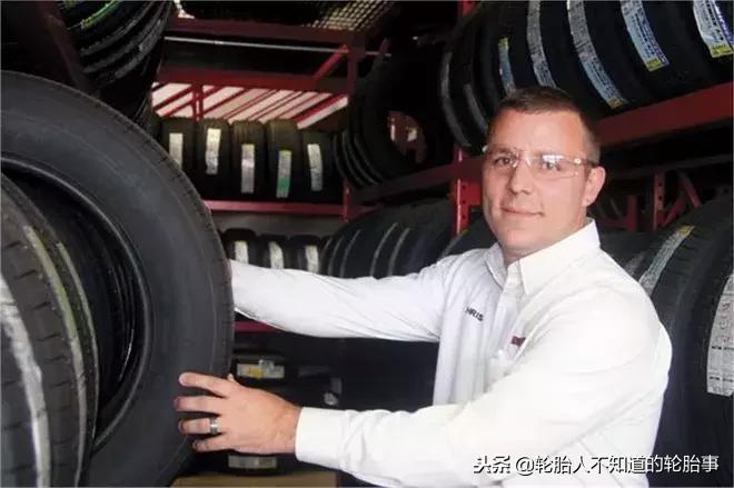 中国轮胎公司有多少家,轮胎分哪些经销商