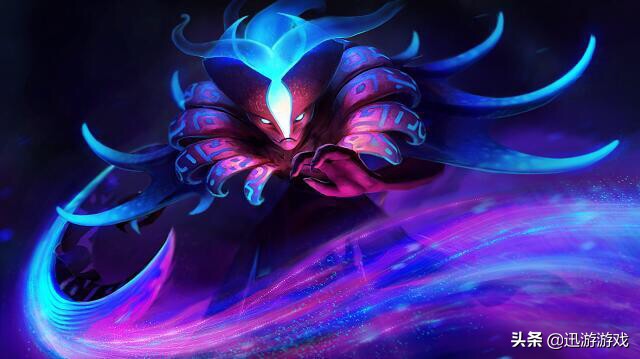 dota2幽鬼最强出装顺序,dota2核心分难上还是辅助分难上