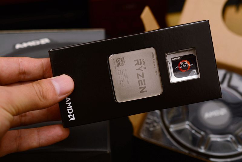 三代锐龙的内存,三代锐龙内存评测