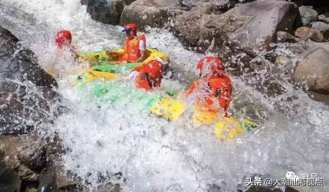 国庆潮汕必打卡景点,潮汕周围旅游攻略景点推荐