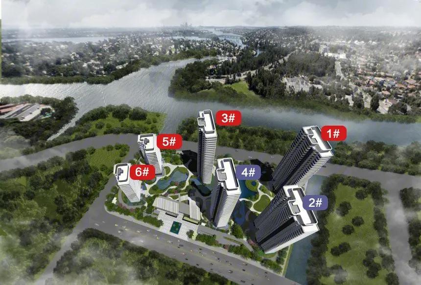 苏州新区狮山板块新房分析,苏州高新区狮山新盘