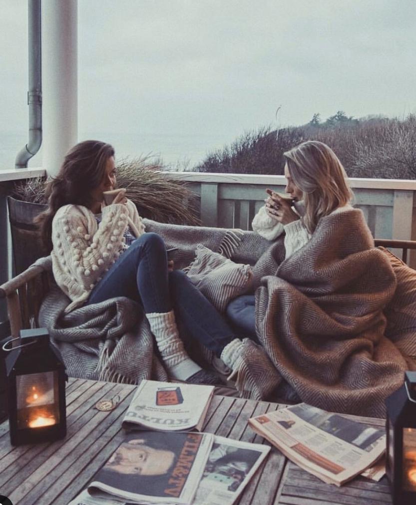 要保暖又要不臃肿,英伦风怎么穿才好看