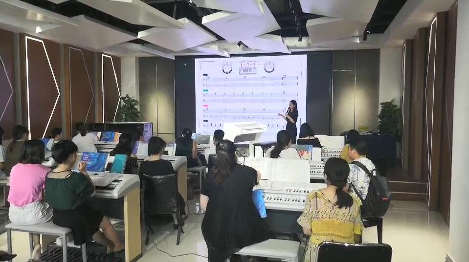 吟飞电子管风琴现在有什么型号,吟飞电子钢琴的开关