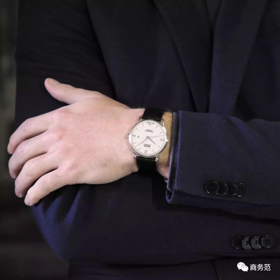 男人为什么要有一块好的手表,男人第一块表推荐