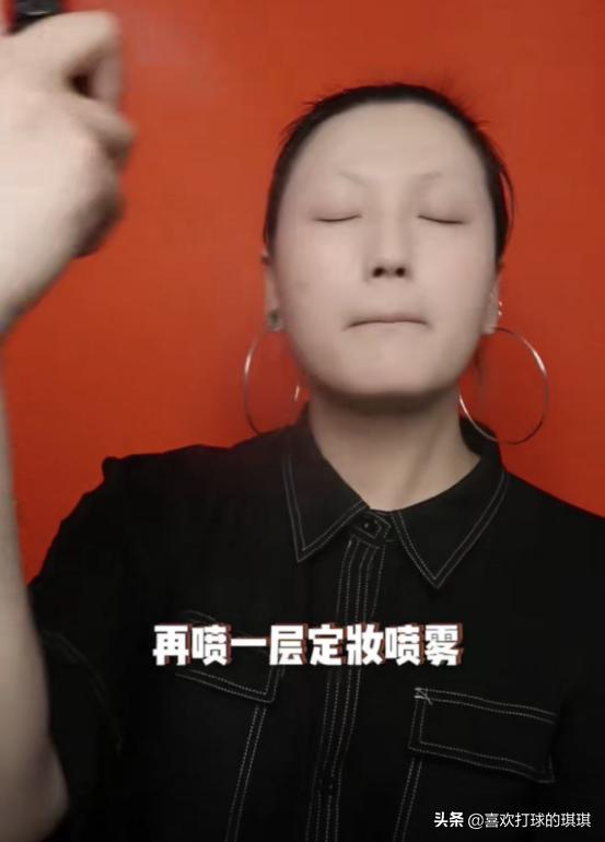 化妆技巧新手教程日常妆,日常妆容化妆步骤正确错误全过程