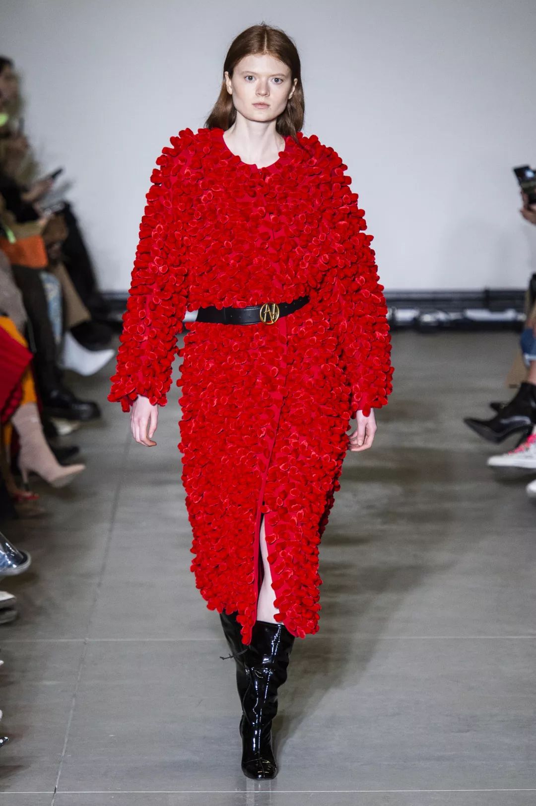 9大精选流行色,秋冬十大流行色排行榜