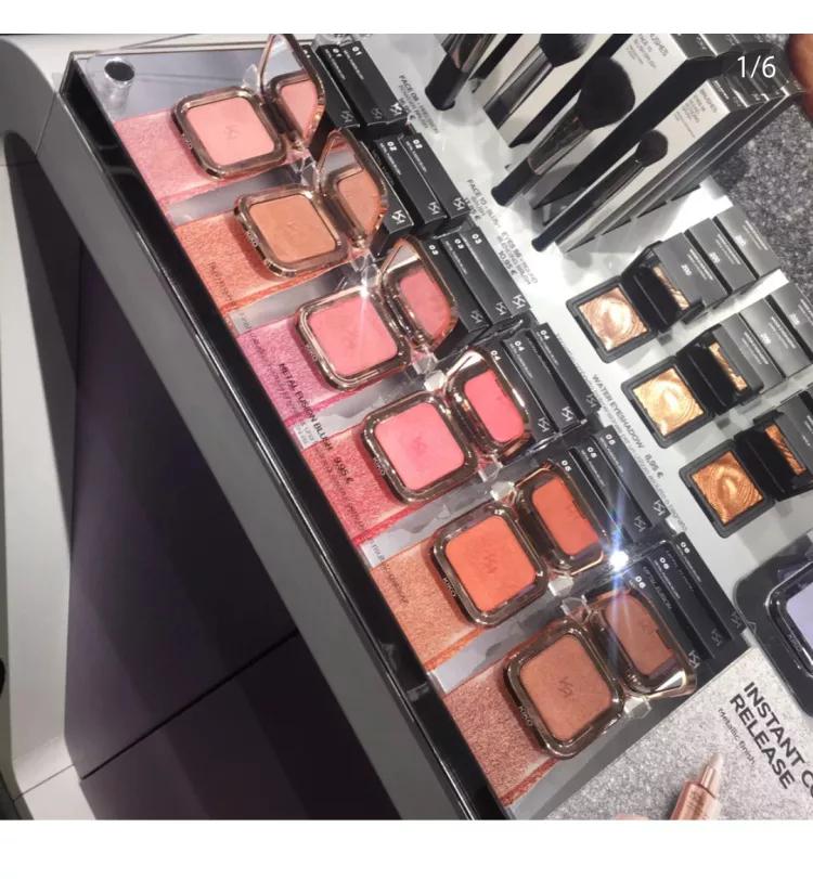 谁家腮红性价比高,腮红推荐平价10元