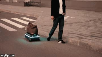 人工智能旅行箱怎么样用,智能旅行箱如何使用