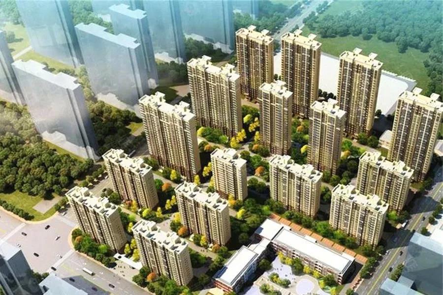 银丰地产济南2021销售额,济南银丰地产背景