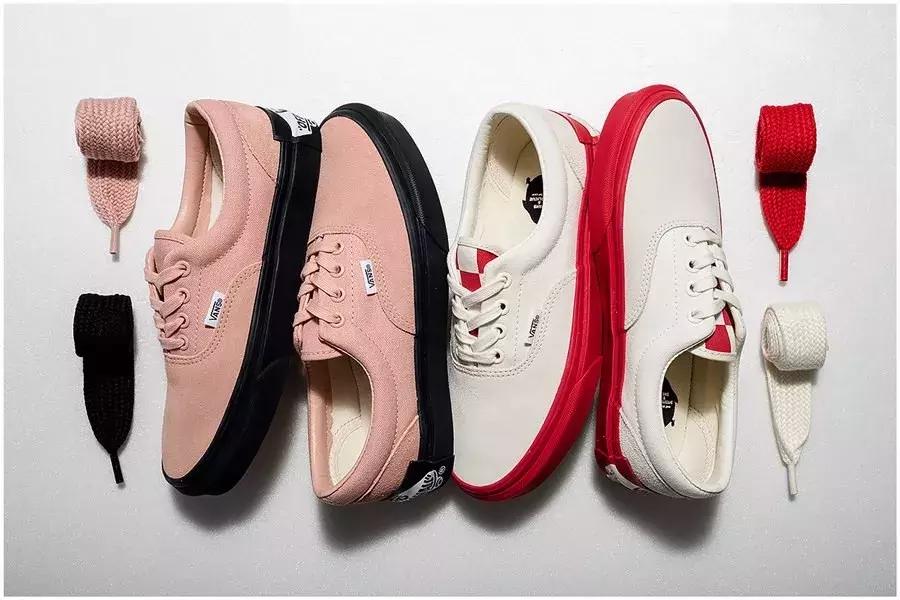 OFFWAY《潮人新春剁手指南》：是时候为“新年限定”平反了！