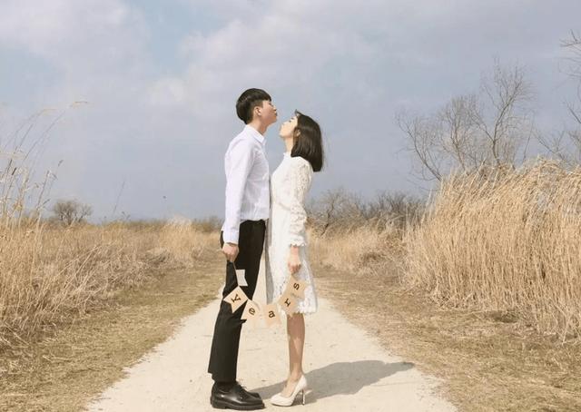 灵魂伴侣怎么称呼最合适,只有灵魂伴侣才能有这样的称呼