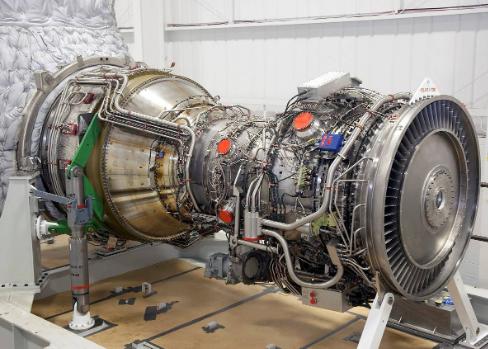 燃机检查用什么？高清视频内窥镜