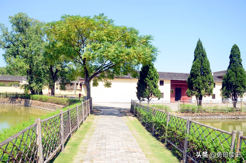 瑞金共和国摇篮景区5a,瑞金五星级景区