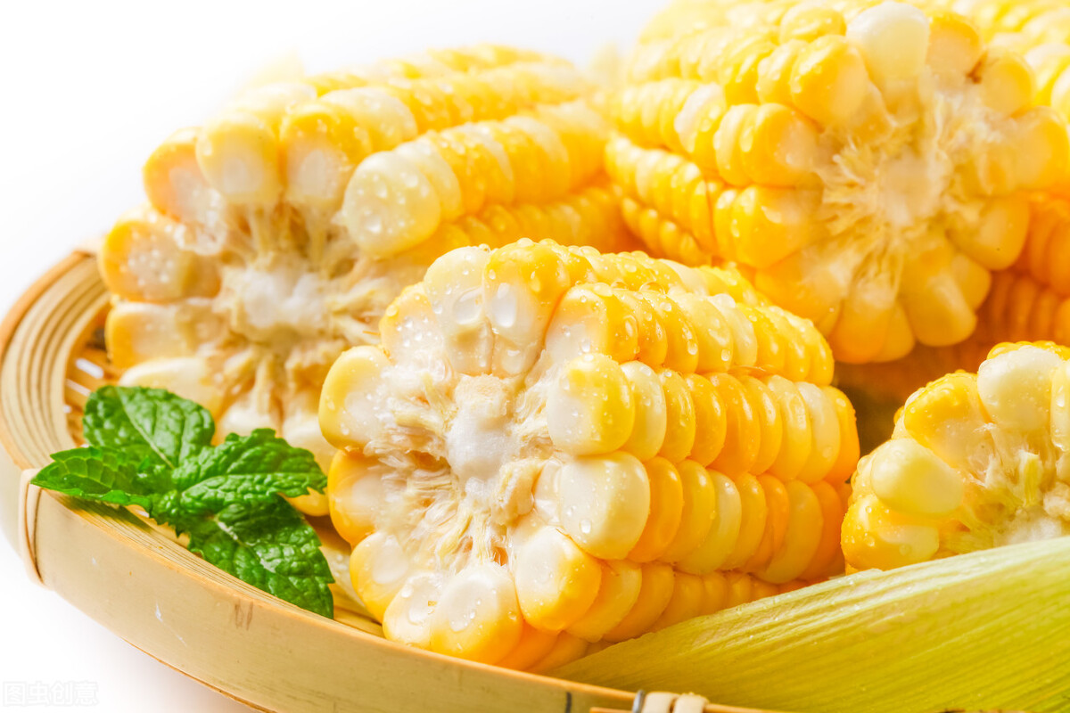 生玉米冷冻了一年还能吃吗,生玉米冷冻时间长了还能吃吗