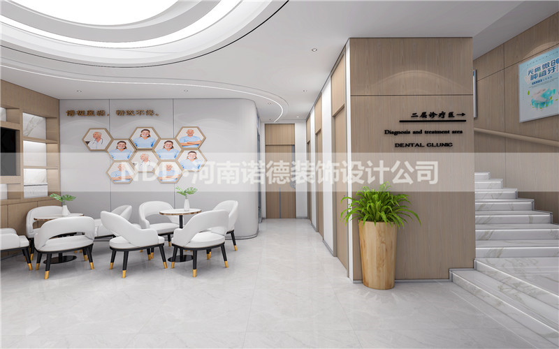 牙科诊所装修设计推荐哪家,无锡牙科诊所装修设计排名