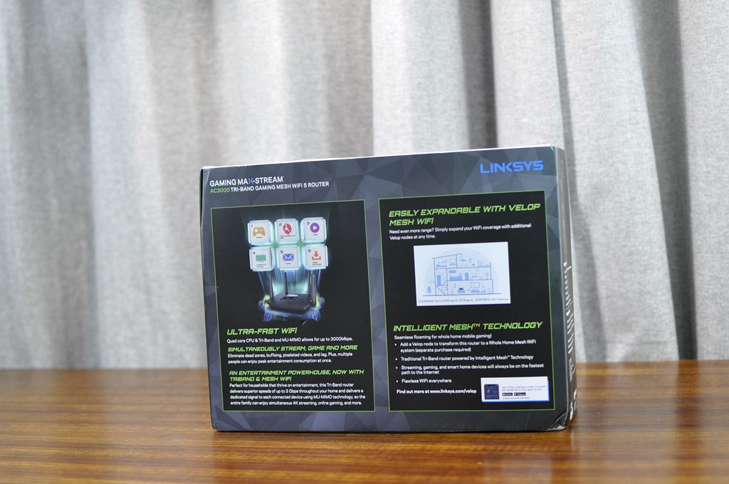 全球三大顶级家用路由器,全球最高端的路由器