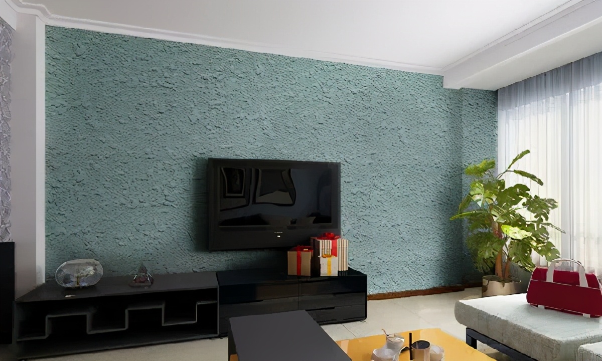 乳胶漆、墙纸、硅藻泥,墙面装修到底怎么选?(全网最全解析)