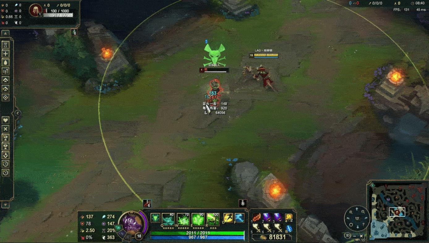 雷蛇鼠标基础版dpi怎么调,为什么雷蛇鼠标调不了dpi了