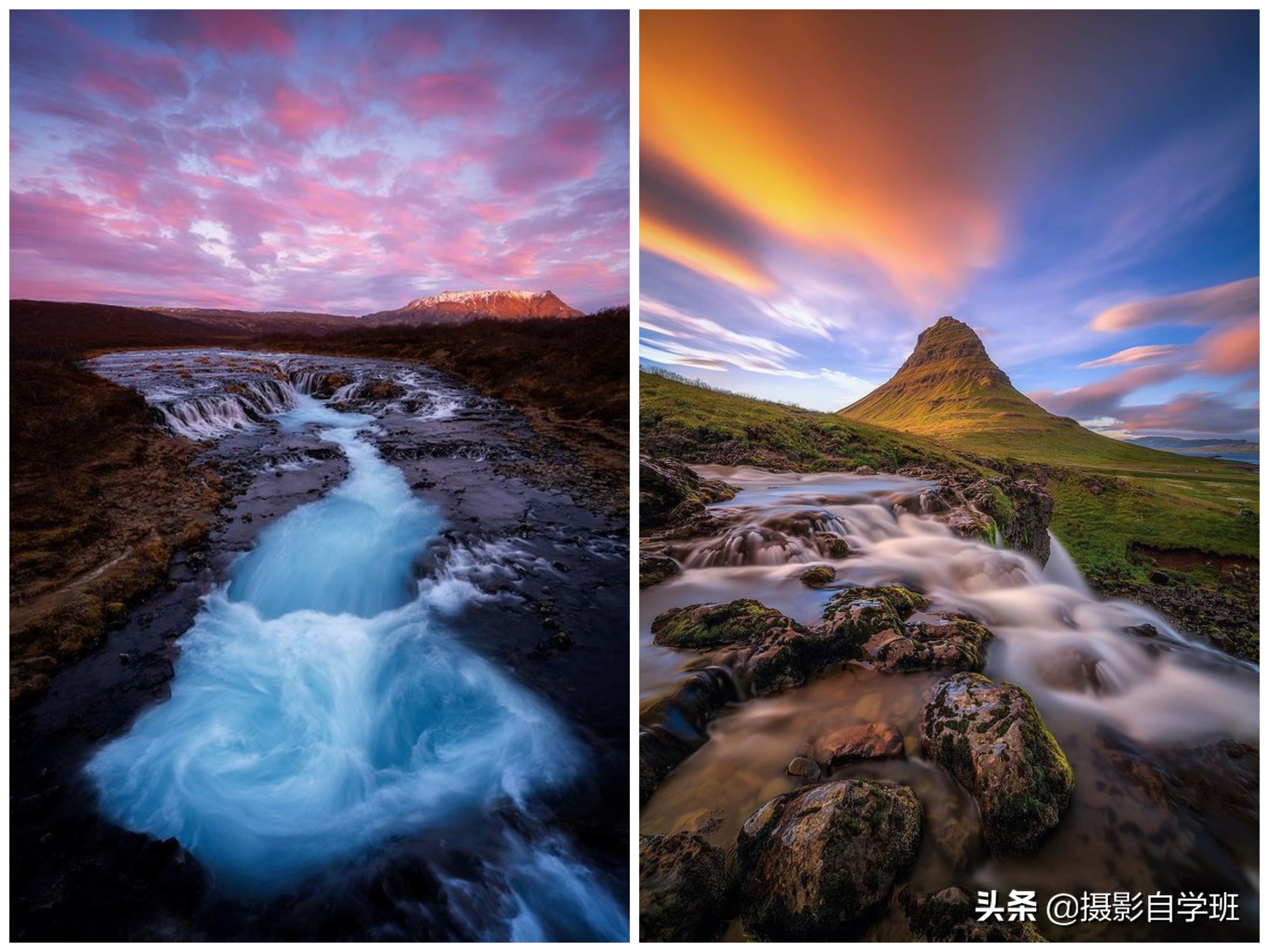 拍风景技巧大全,拍风景技巧夜景