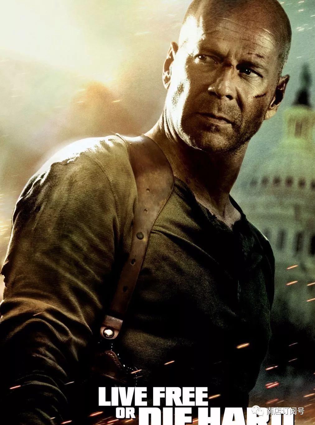 好莱坞十大硬汉指的是哪些人,好莱坞十大硬汉