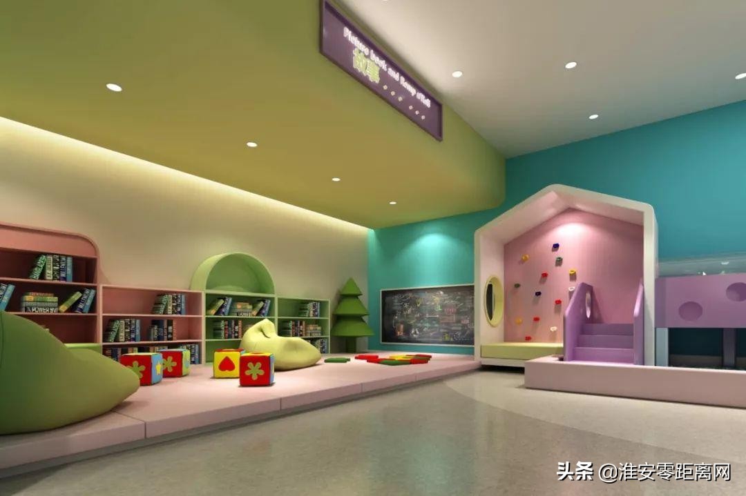 吾悦广场儿童乐园招聘,赣榆早教招聘