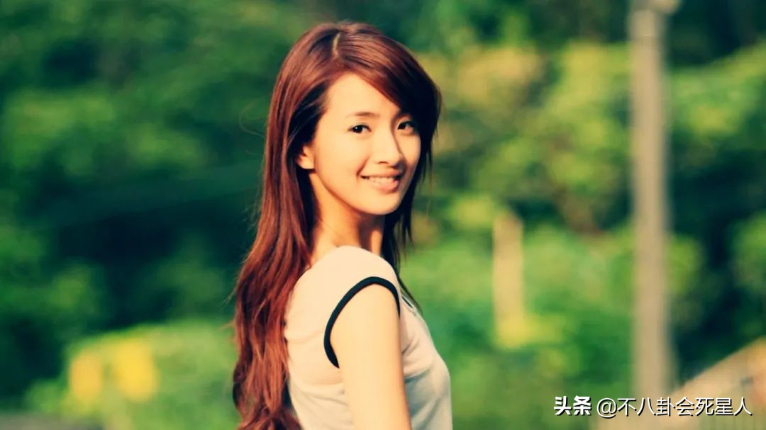 林依晨和赵丽颖,39岁林依晨自曝怀孕艰难