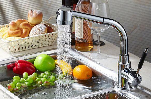 水龙头选什么材质？铜的还是不锈钢的？五金店说出实情