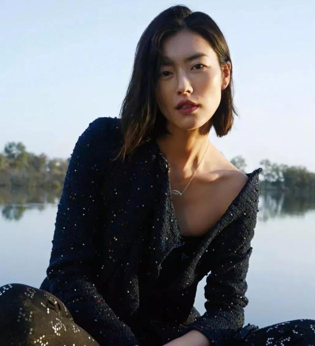 眼睛迷人有气质的女人,有这四个特征的女人