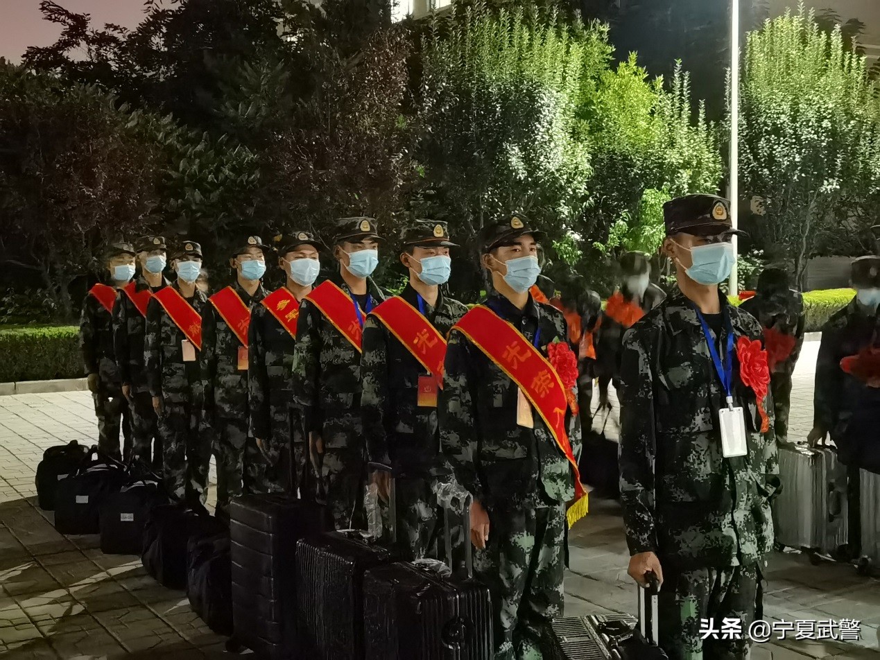 初入军营的那些事,初入军营的基本知识