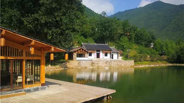 全国第一批乡村旅游重点镇陕西,首批全国乡村旅游重点村陕西名单