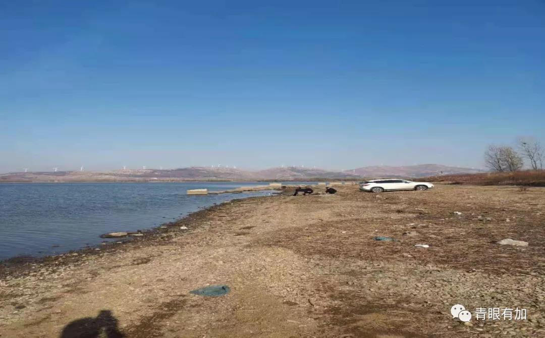 西吴沟村美丽乡村,水乡西吴沟